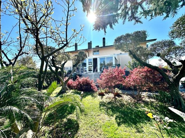 casa indipendente in vendita a Velletri