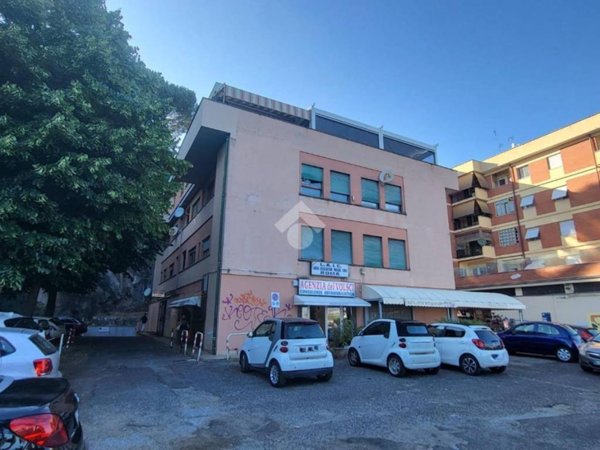 appartamento in vendita a Velletri