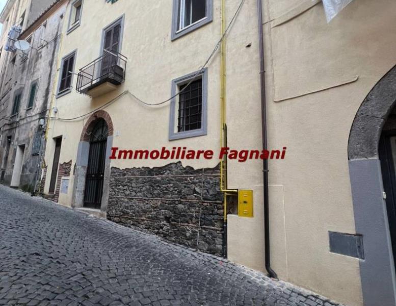 appartamento in vendita a Velletri