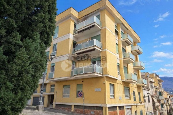 appartamento in vendita a Velletri