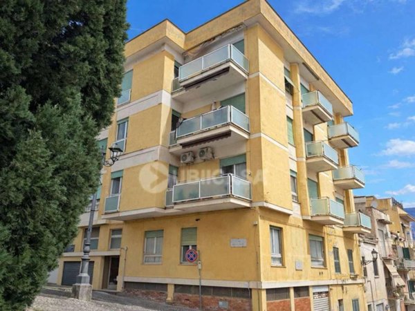 appartamento in vendita a Velletri