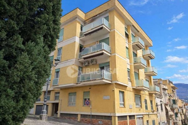 appartamento in vendita a Velletri