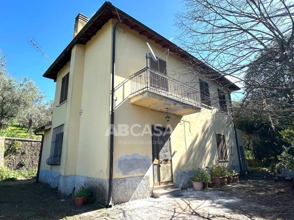 appartamento in vendita a Velletri