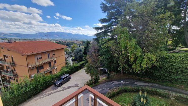 appartamento in vendita a Velletri