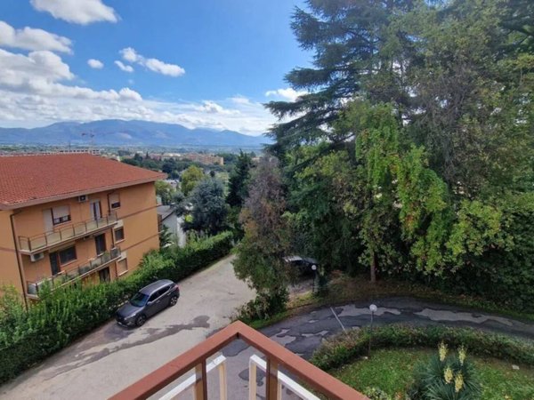 appartamento in vendita a Velletri