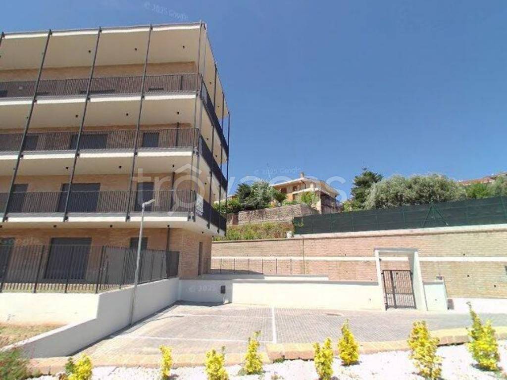 appartamento in vendita a Velletri