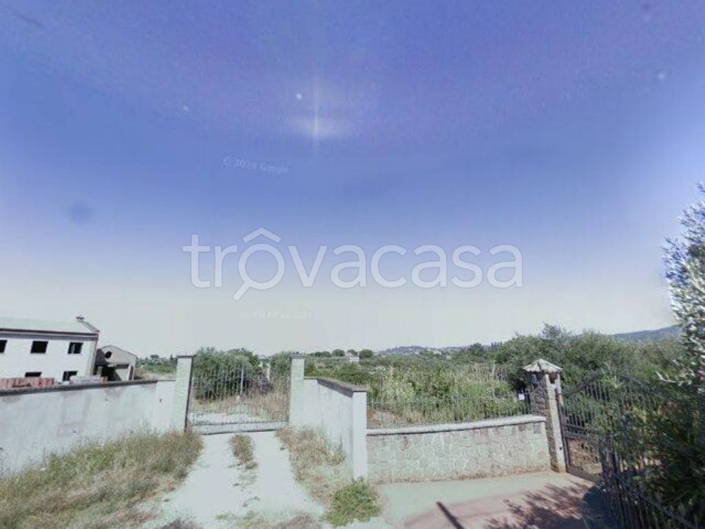 terreno agricolo in vendita a Velletri