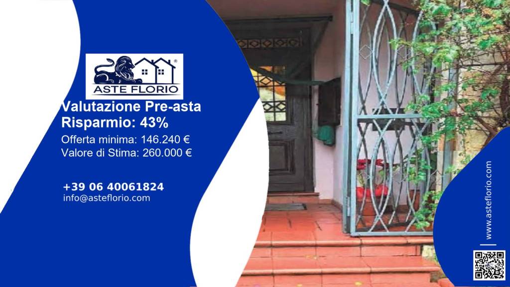 casa indipendente in vendita a Velletri