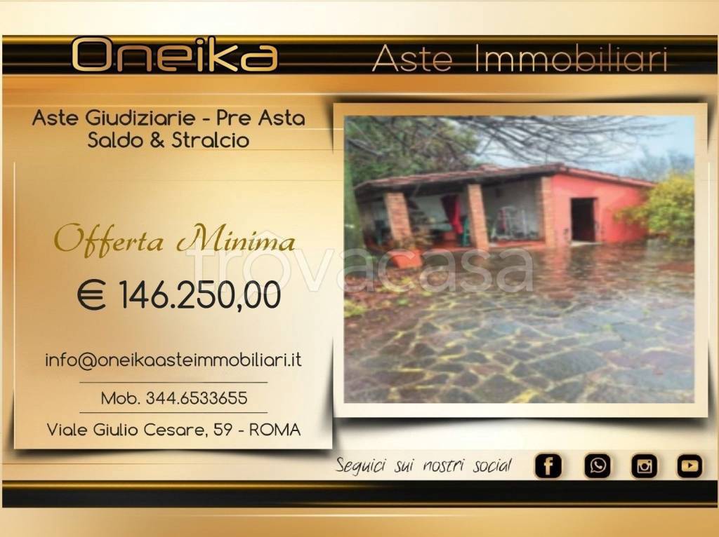 appartamento in vendita a Velletri