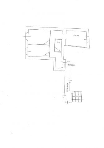 appartamento in vendita a Velletri