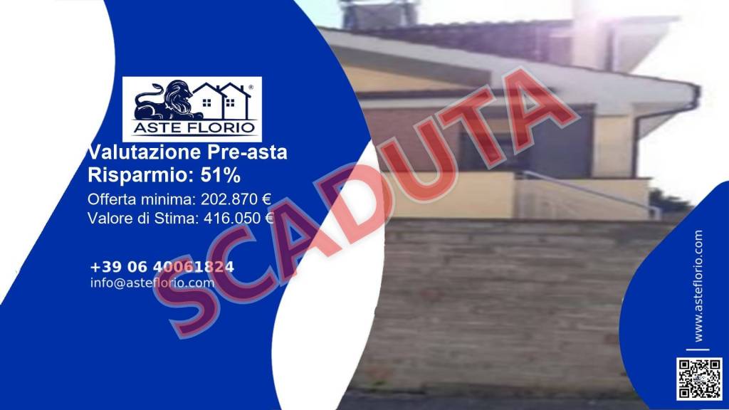 appartamento in vendita a Velletri