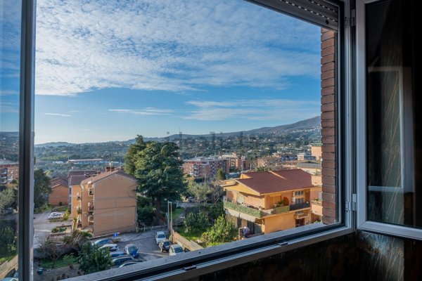 appartamento in vendita a Velletri