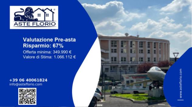 pentavano in vendita a Velletri