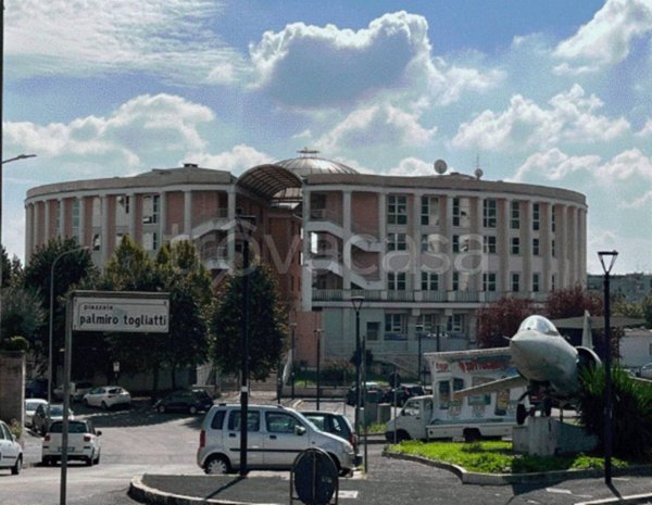 terreno edificabile in vendita a Velletri