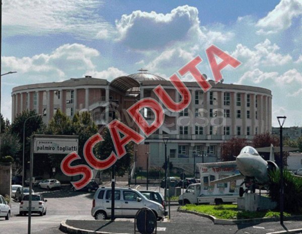 ufficio in vendita a Velletri