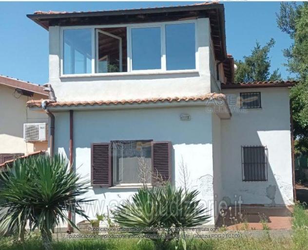 pentavano in vendita a Velletri