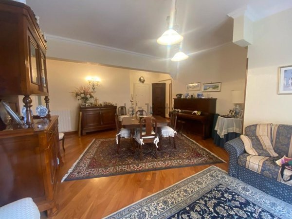 appartamento in vendita a Velletri