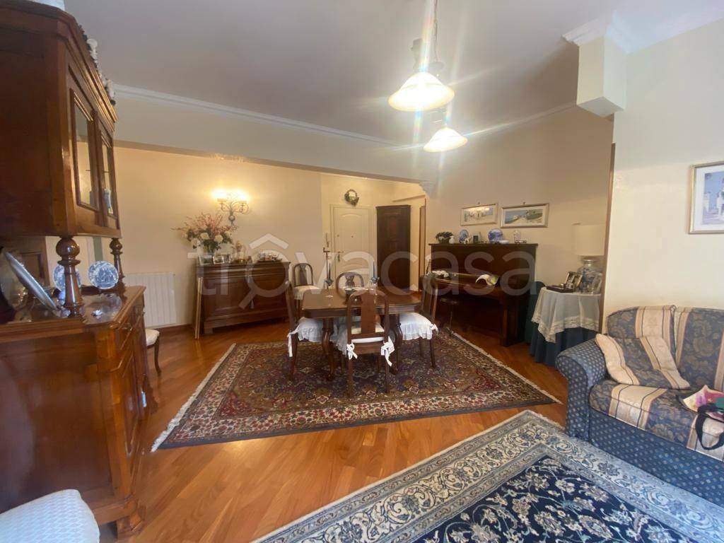 appartamento in vendita a Velletri