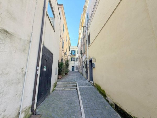 appartamento in vendita a Velletri