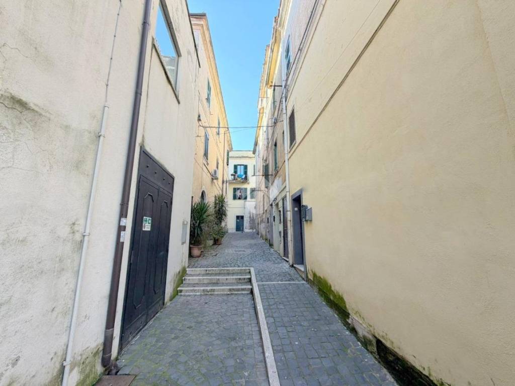 appartamento in vendita a Velletri