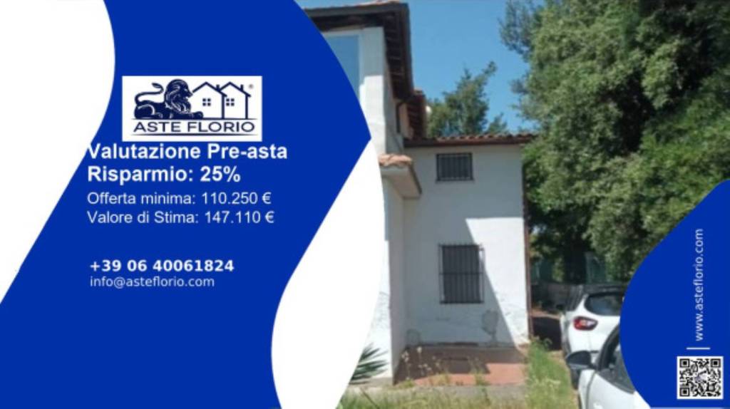 appartamento in vendita a Velletri