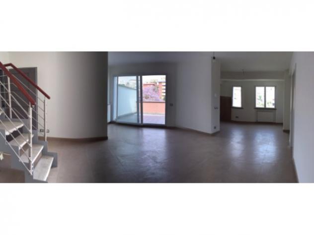 appartamento in vendita a Velletri