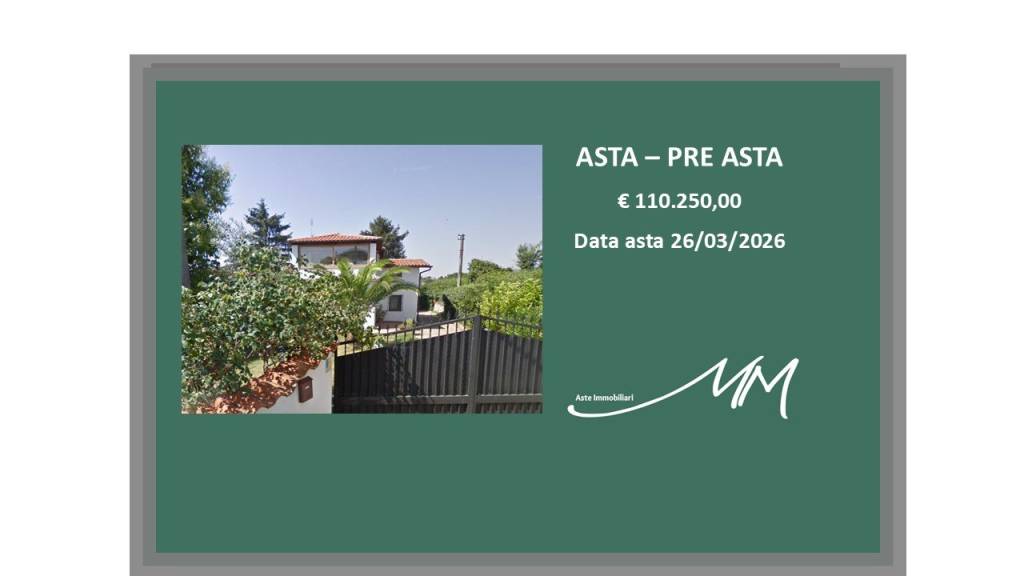 casa indipendente in vendita a Velletri