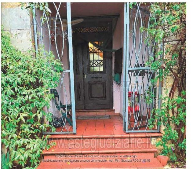 casa indipendente in vendita a Velletri