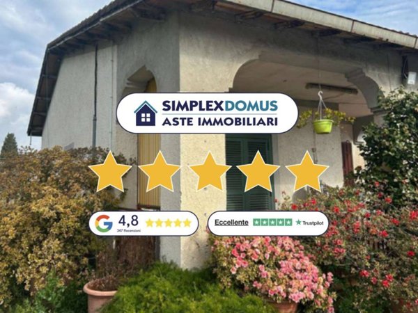 casa indipendente in vendita a Velletri