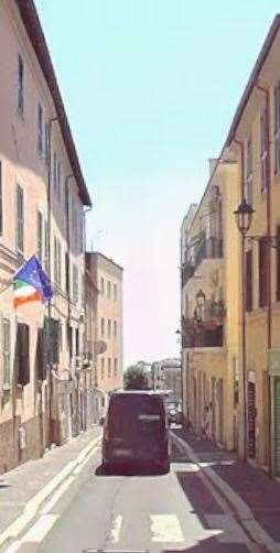 appartamento in vendita a Velletri