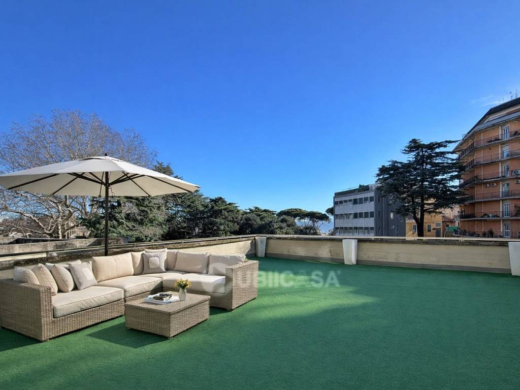 appartamento in vendita a Velletri