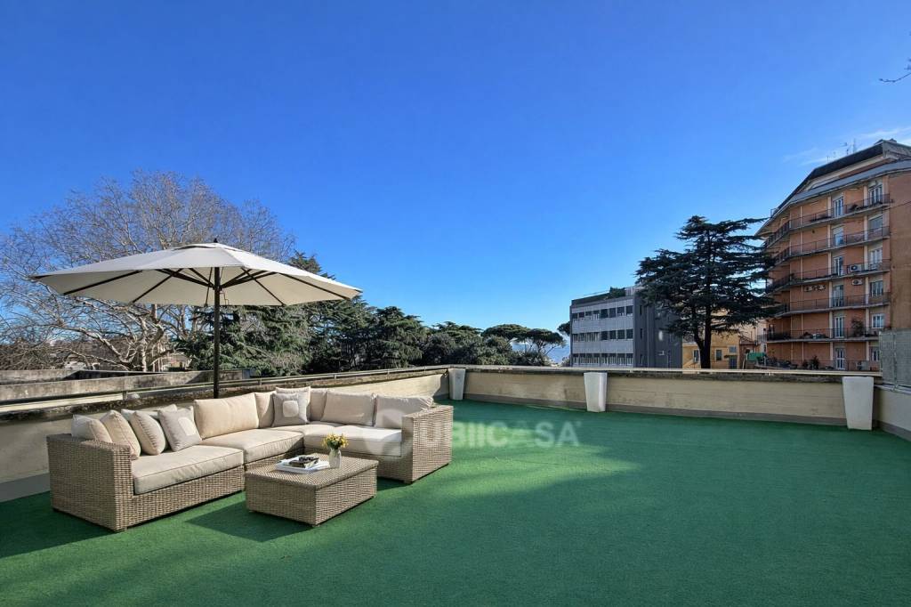 appartamento in vendita a Velletri