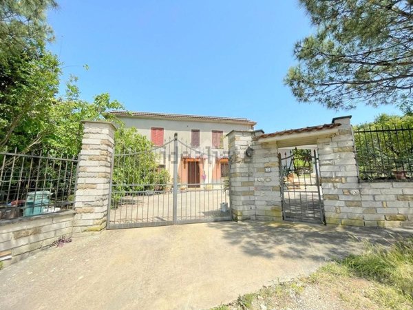 casa indipendente in vendita a Velletri