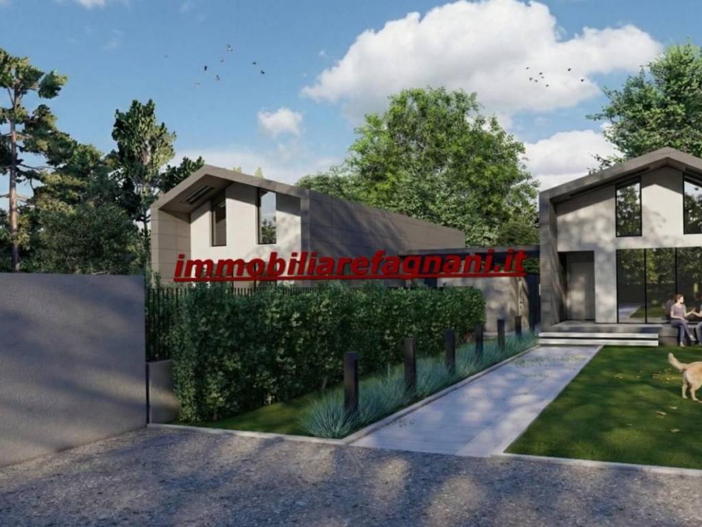 casa indipendente in vendita a Velletri