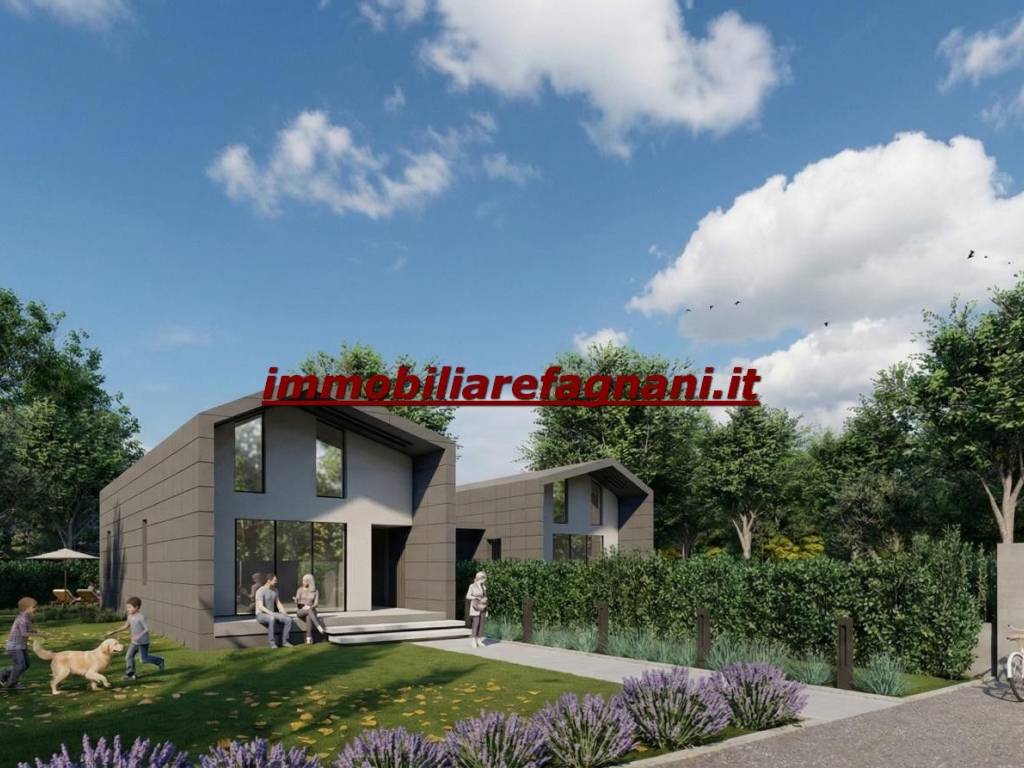 casa indipendente in vendita a Velletri