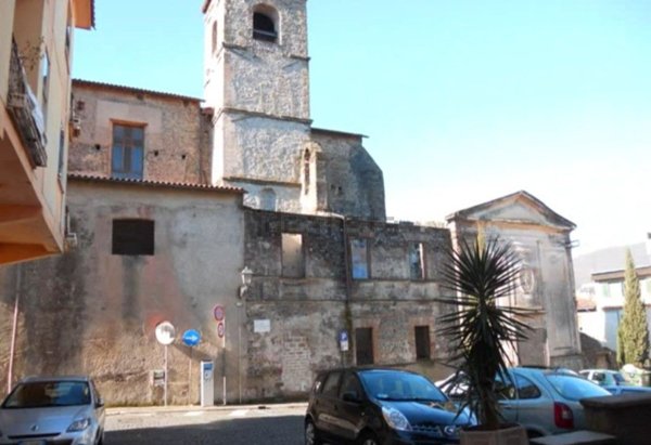 appartamento in vendita a Velletri