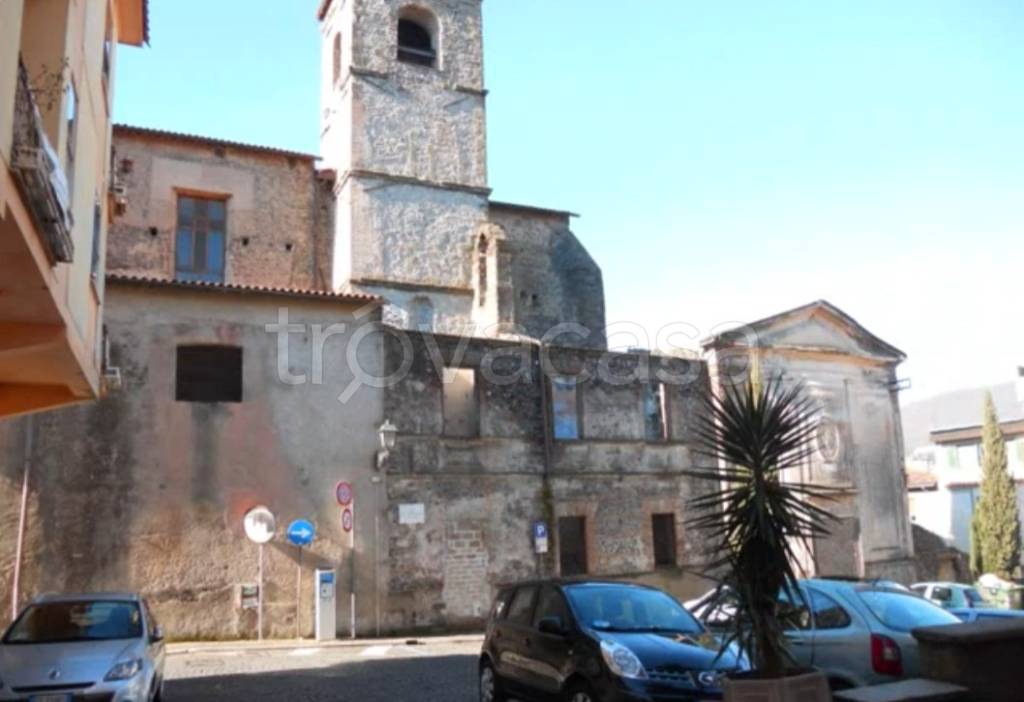 appartamento in vendita a Velletri