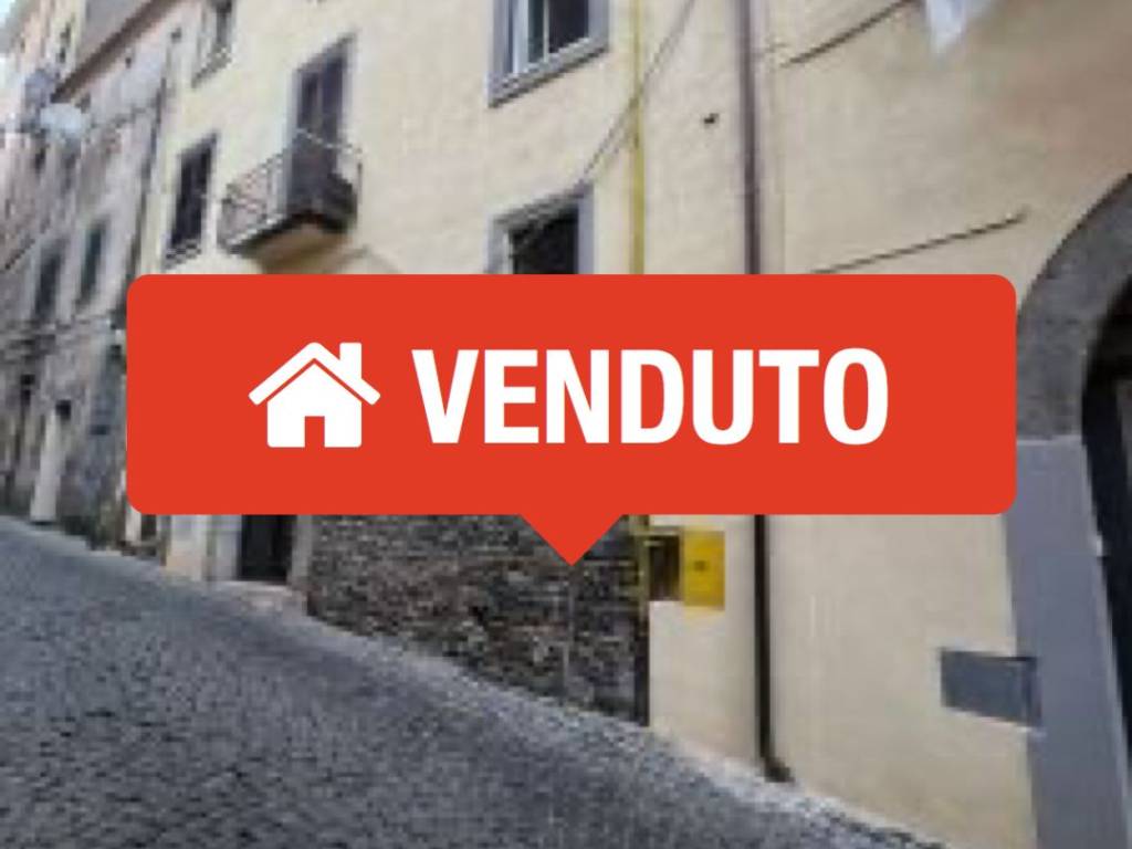 appartamento in vendita a Velletri