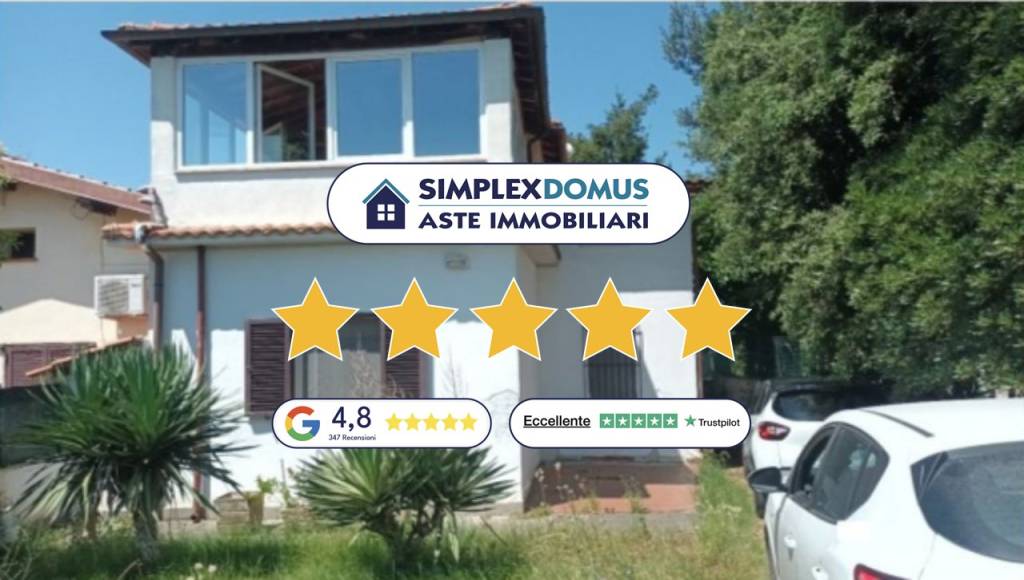 appartamento in vendita a Velletri