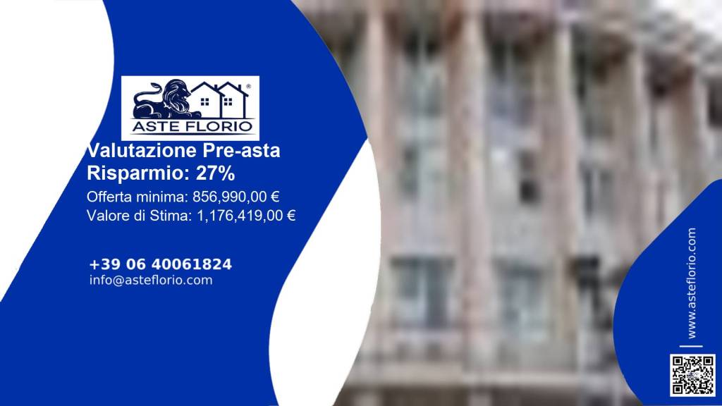 ufficio in vendita a Velletri