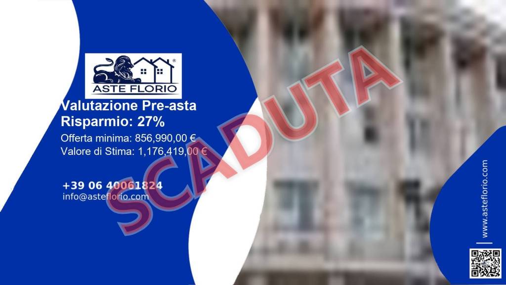 ufficio in vendita a Velletri
