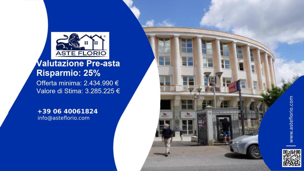 intera palazzina in vendita a Velletri