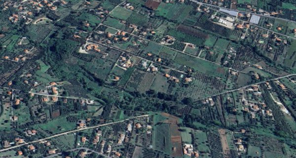 terreno agricolo in vendita a Velletri