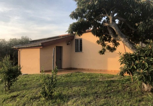 casa indipendente in vendita a Velletri