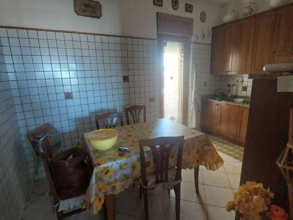 appartamento in vendita a Velletri