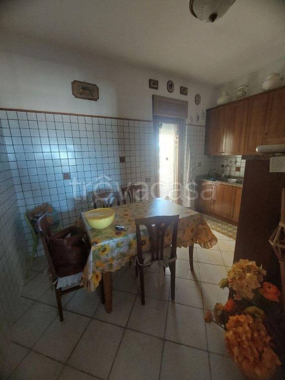 appartamento in vendita a Velletri