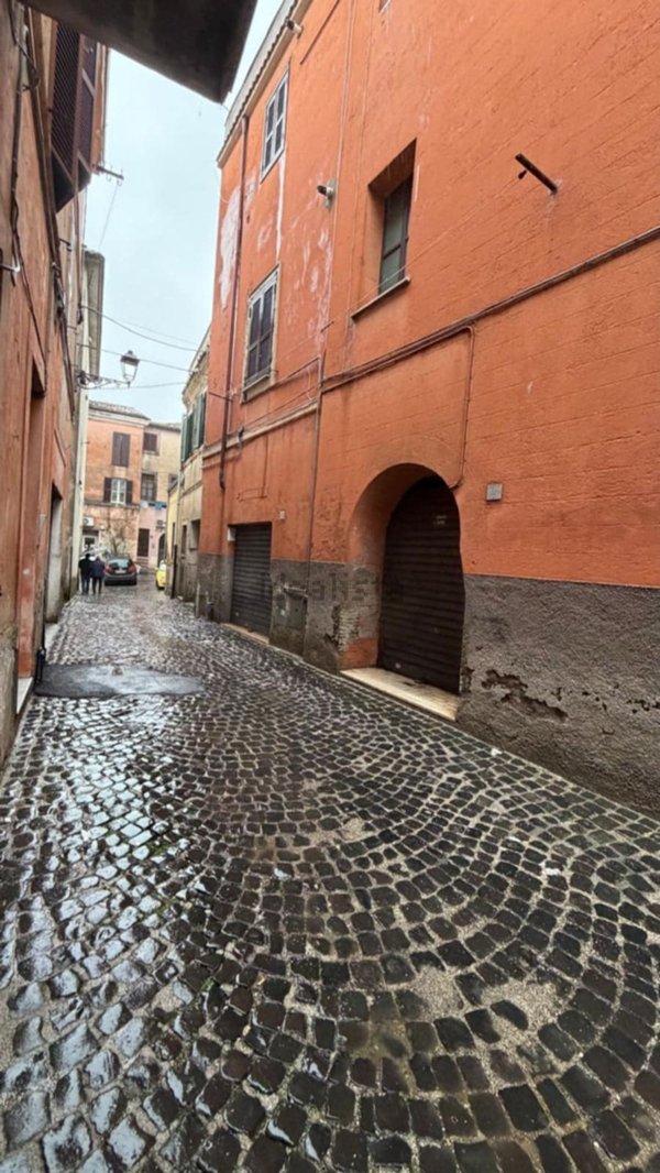 appartamento in vendita a Velletri