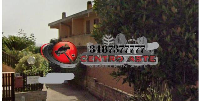 casa indipendente in vendita a Velletri