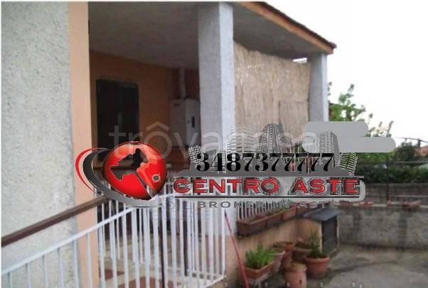 appartamento in vendita a Velletri