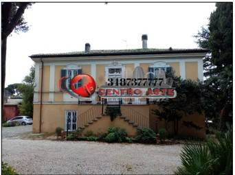 casa indipendente in vendita a Velletri